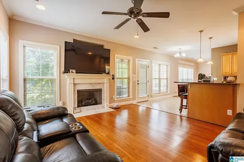 121 Waterford Cove Drive Calera AL 35040