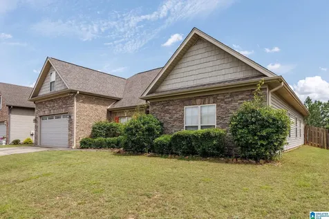 121 Waterford Cove Drive Calera AL 35040