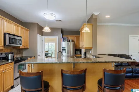 121 Waterford Cove Drive Calera AL 35040