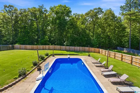 132 Oaklyn Hills Drive Chelsea AL 35043