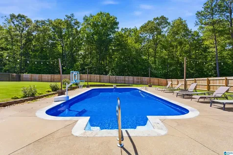 132 Oaklyn Hills Drive Chelsea AL 35043