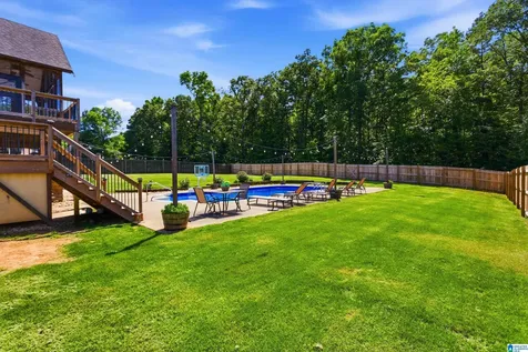 132 Oaklyn Hills Drive Chelsea AL 35043