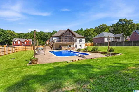 132 Oaklyn Hills Drive Chelsea AL 35043