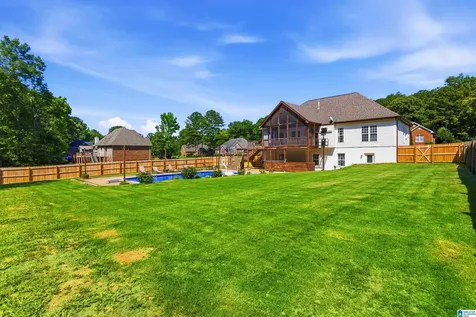 132 Oaklyn Hills Drive Chelsea AL 35043