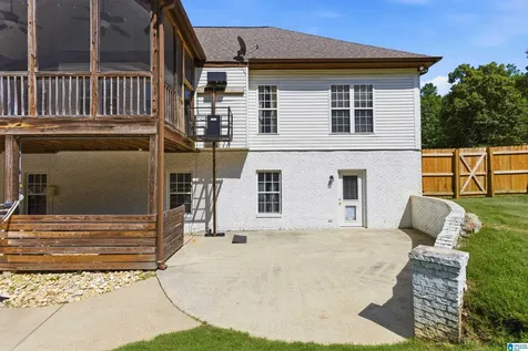 132 Oaklyn Hills Drive Chelsea AL 35043