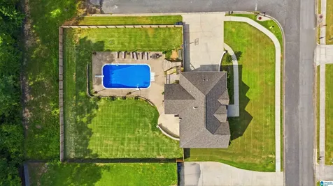 132 Oaklyn Hills Drive Chelsea AL 35043