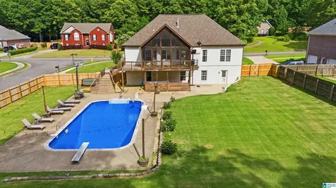 132 Oaklyn Hills Drive Chelsea AL 35043