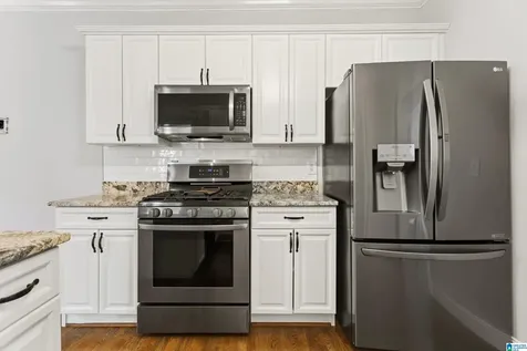 132 Oaklyn Hills Drive Chelsea AL 35043