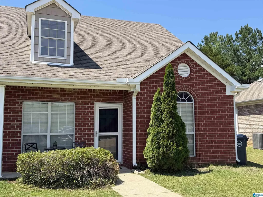 122 Waterford Lake Drive Calera AL 35040