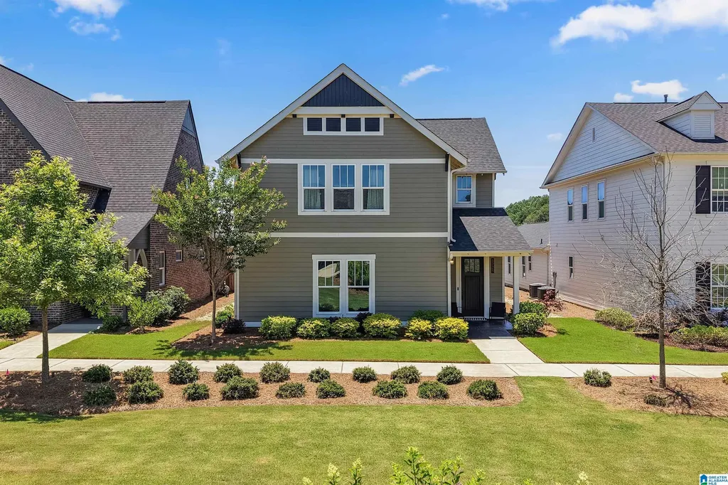 1225 Lillian Terrace Hoover AL 35244