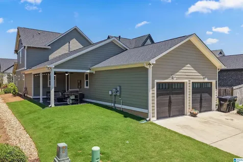 1225 Lillian Terrace Hoover AL 35244