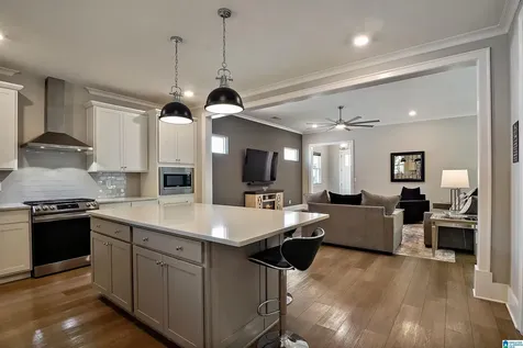 1225 Lillian Terrace Hoover AL 35244