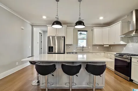 1225 Lillian Terrace Hoover AL 35244