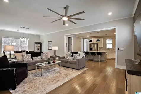 1225 Lillian Terrace Hoover AL 35244