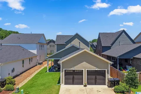 1225 Lillian Terrace Hoover AL 35244
