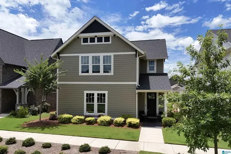 1225 Lillian Terrace Hoover AL 35244