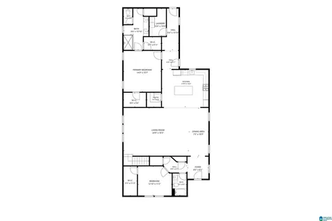 1225 Lillian Terrace Hoover AL 35244