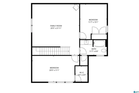 1225 Lillian Terrace Hoover AL 35244