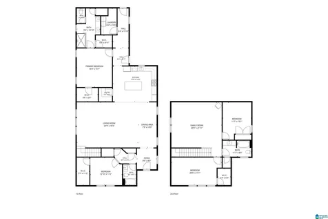 1225 Lillian Terrace Hoover AL 35244