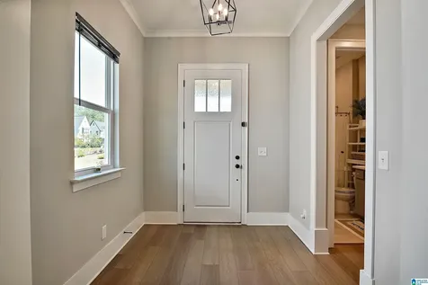 1225 Lillian Terrace Hoover AL 35244