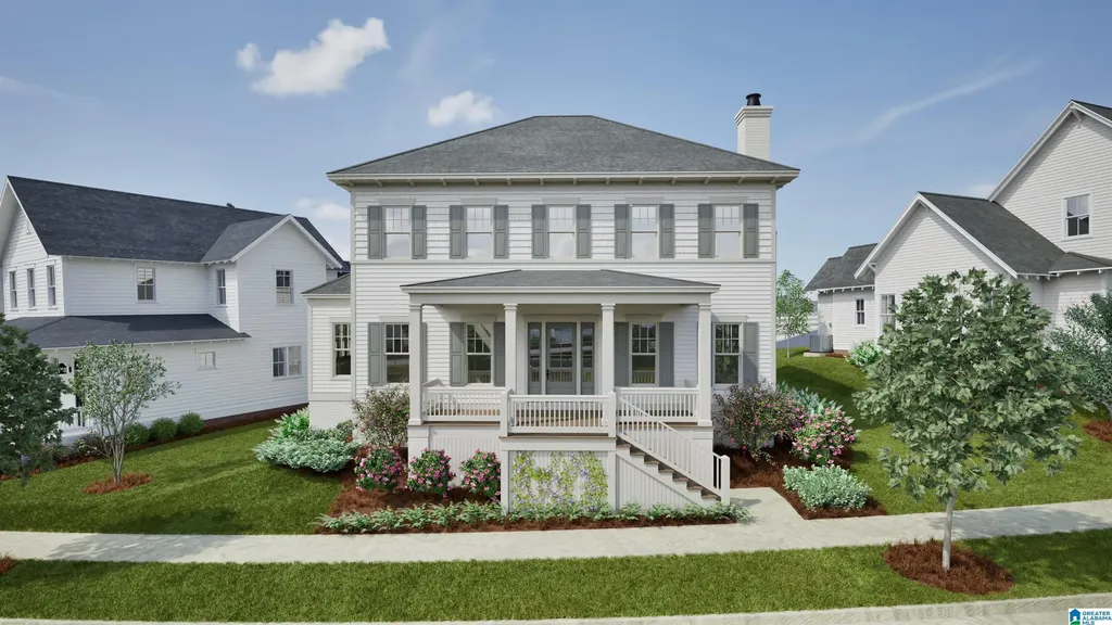 524 Preserve Way Hoover AL 35226