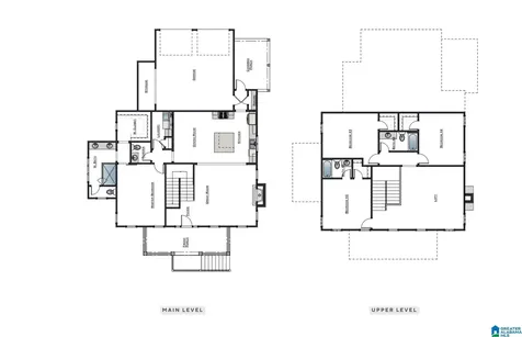 524 Preserve Way Hoover AL 35226