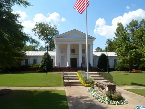 524 Preserve Way Hoover AL 35226
