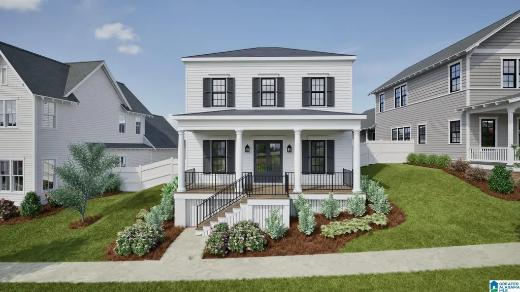536 Preserve Way Hoover AL 35226