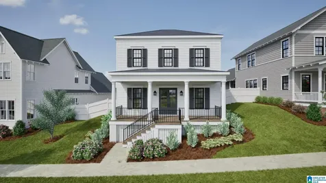536 Preserve Way Hoover AL 35226