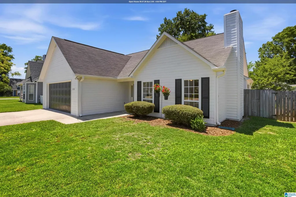 1414 Timber Circle Helena AL 35080