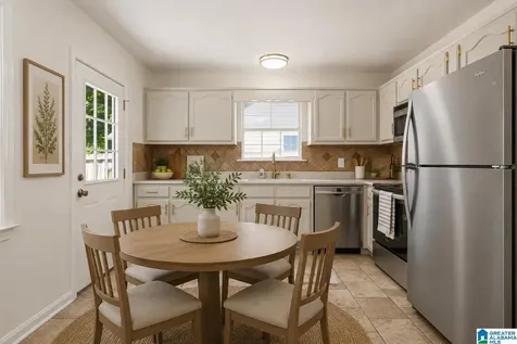 1414 Timber Circle Helena AL 35080