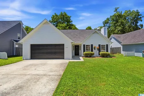 1414 Timber Circle Helena AL 35080
