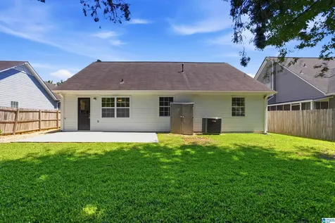 1414 Timber Circle Helena AL 35080