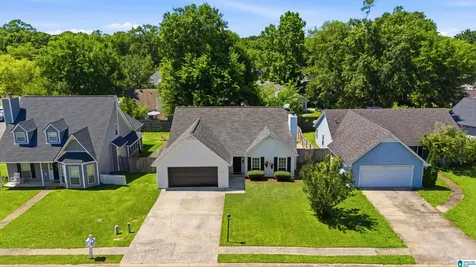 1414 Timber Circle Helena AL 35080