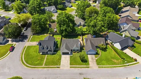 1414 Timber Circle Helena AL 35080