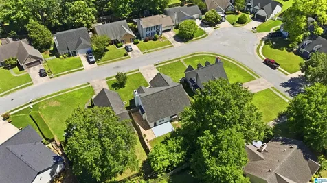 1414 Timber Circle Helena AL 35080