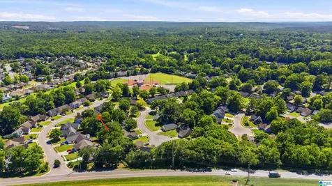 1414 Timber Circle Helena AL 35080