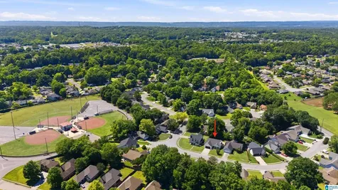 1414 Timber Circle Helena AL 35080