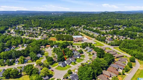 1414 Timber Circle Helena AL 35080