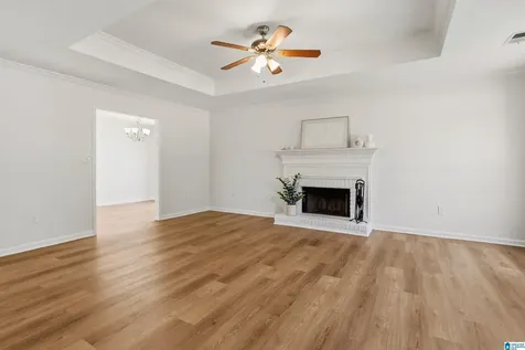 1414 Timber Circle Helena AL 35080