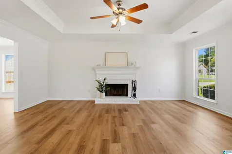 1414 Timber Circle Helena AL 35080