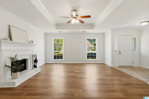 1414 Timber Circle Helena AL 35080