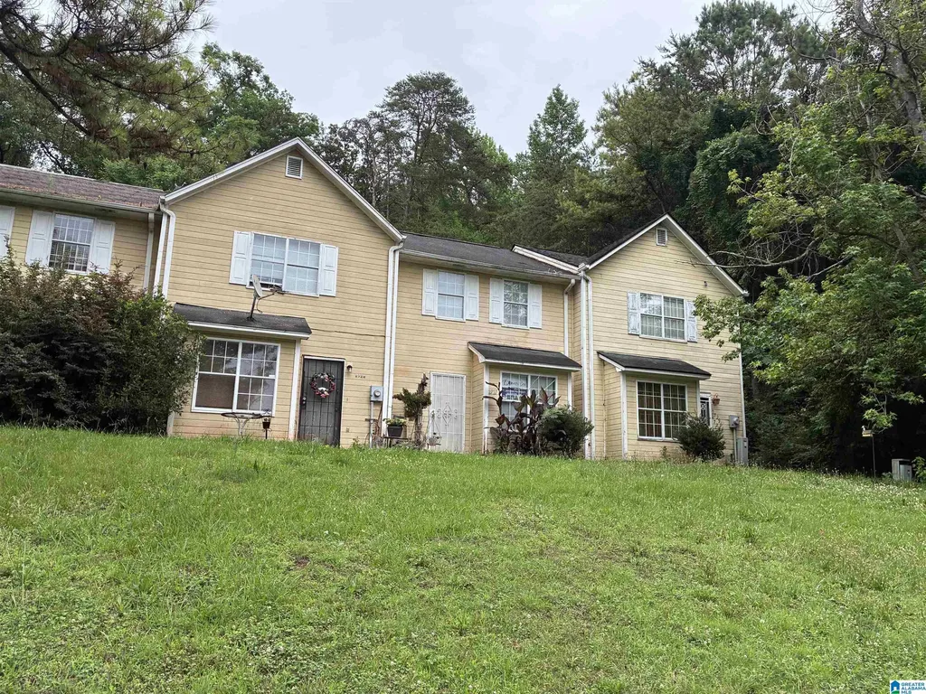 2727 20th Street SW Birmingham AL 35211
