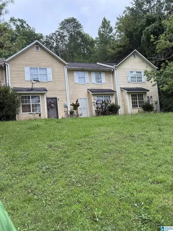 2727 20th Street SW Birmingham AL 35211