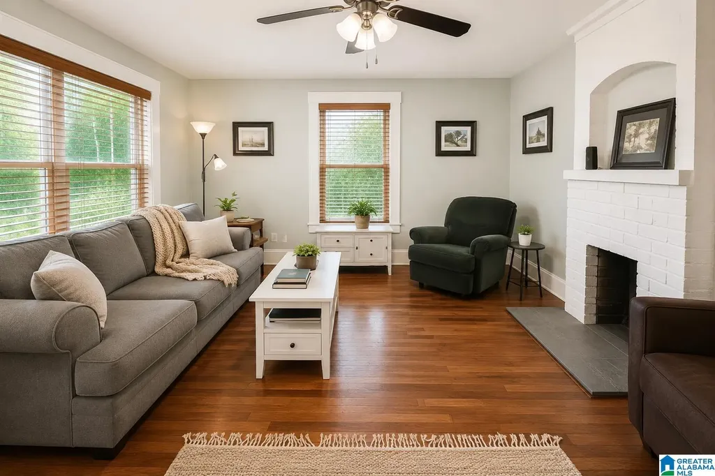 432 Kappa Avenue S Birmingham AL 35205