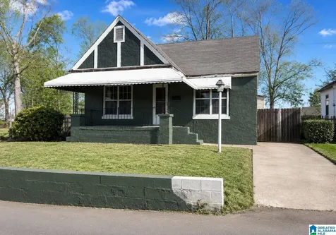 432 Kappa Avenue S Birmingham AL 35205