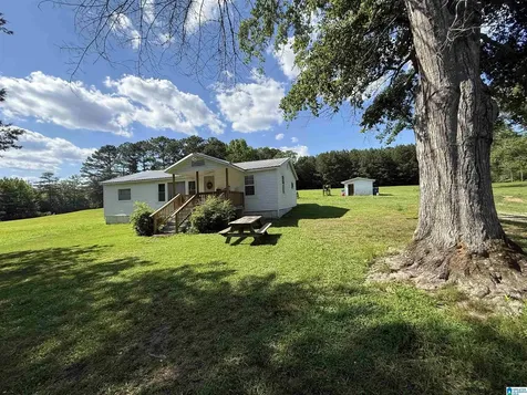 686 Tanyard Hill Road Sylacauga AL 35151