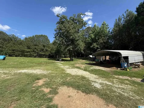 686 Tanyard Hill Road Sylacauga AL 35151