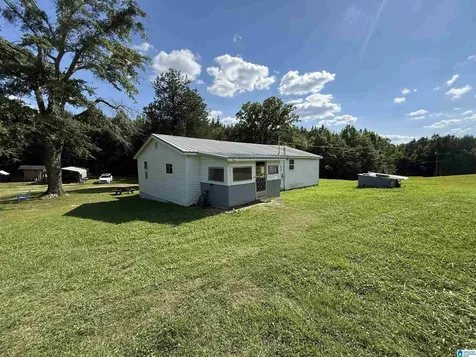 686 Tanyard Hill Road Sylacauga AL 35151
