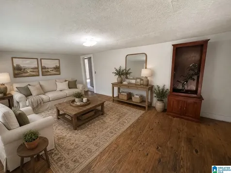 686 Tanyard Hill Road Sylacauga AL 35151